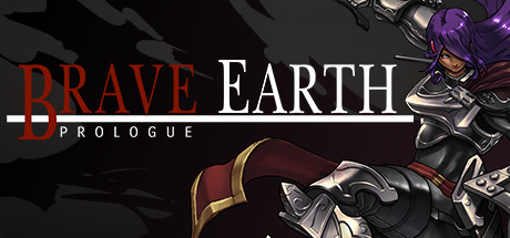 Brave Earth Prologue Free Download PC Game