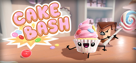 Cake Bash Free Download PC Game