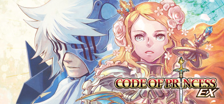 Code of Princess EX Free Download PC Game