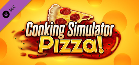 Cooking Simulator Pizza Free Download PC Game