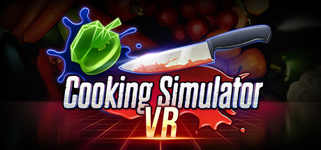 Cooking Simulator VR Free Download PC Game