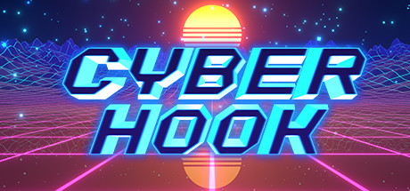 Cyber Hook Free Download PC Game