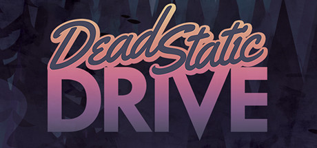 Dead Static Drive Free Download PC Game