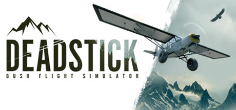 Deadstick Bush Flight Simulator Free Download PC Game