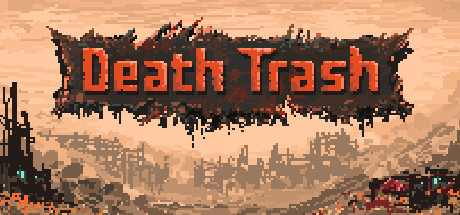Death Trash Free Download PC Game