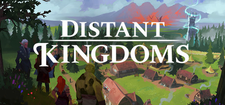 Distant Kingdoms Free Download PC Game