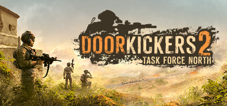 Door Kickers 2 Task Force North Free Download PC Game