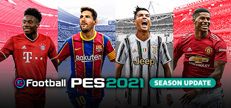 EFootball PES 2021 Free Download PC Game