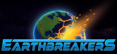 Earthbreakers Free Download PC Game