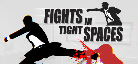 Fights in Tight Spaces Free Download PC Game