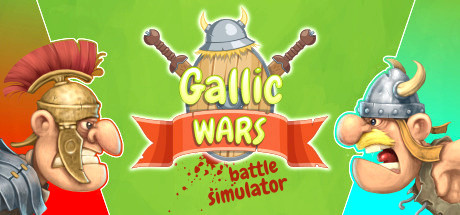 Gallic Wars Battle Simulator Free Download PC Game