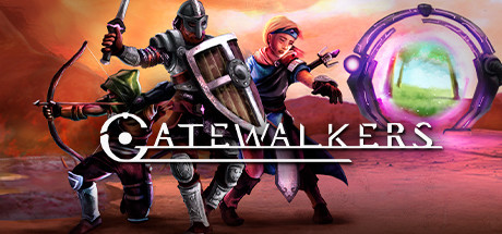 Gatewalkers Free Download PC Game