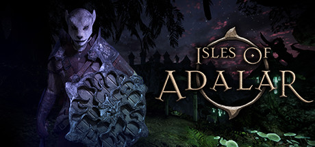 Isles of Adalar Free Download PC Game