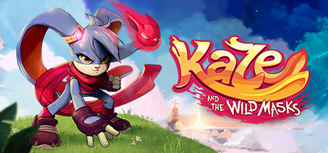 Kaze and the Wild Masks Free Download PC Game