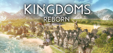 Kingdoms Reborn Free Download PC Game