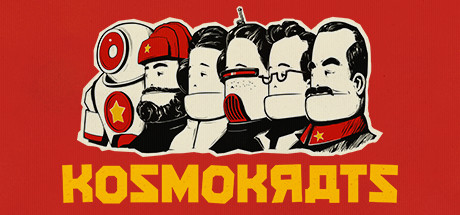 Kosmokrats Free Download PC Game