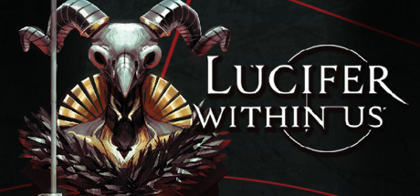 Lucifer Within Us Free Download PC Game