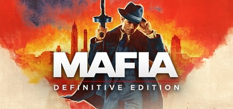 Mafia Definitive Edition Free Download PC Game