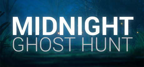 Midnight Ghost Hunt Free Download PC Game