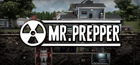 Mr. Prepper Free Download PC Game