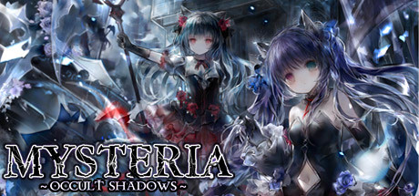 Mysteria Occult Shadows Free Download PC Game