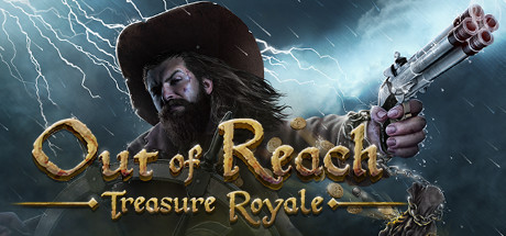 Out of Reach Treasure Royale Free Download PC Game