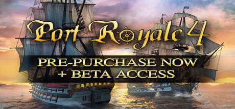 Port Royale 4 Free Download PC Game