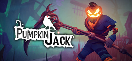 Pumpkin Jack Free Download PC Game