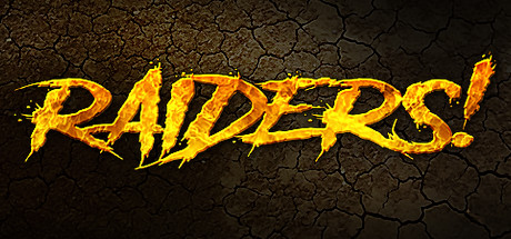 Raiders Free Download PC Game