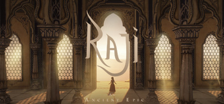 Raji An Ancient Epic Free Download PC Game