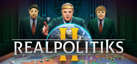 Realpolitiks II Free Download PC Game
