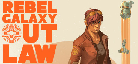 Rebel Galaxy Outlaw Free Download PC Game