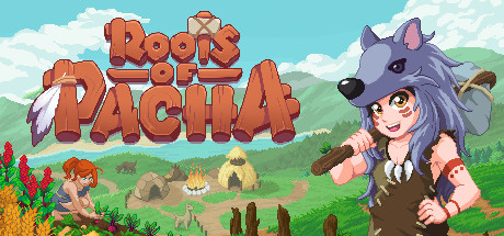 Roots of Pacha Free Download PC Game