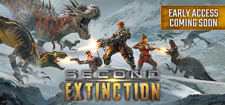 Second Extinction Free Download PC Game