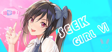 Seek Girl Ⅵ Free Download PC Game