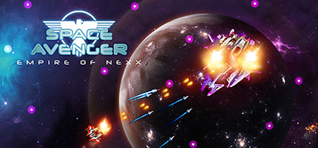 Space Avenger Empire of Nexx Free Download PC Game