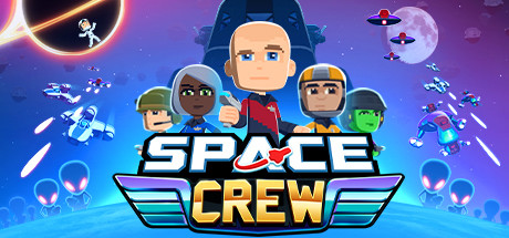 Space Crew Free Download PC Game