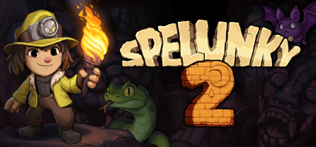 Spelunky 2 Free Download PC Game