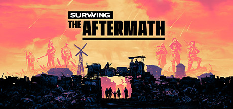 Surviving the Aftermath Free Download PC Game