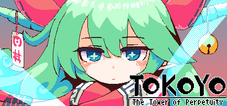 TOKOYO The Tower of Perpetuity Free Download PC Game