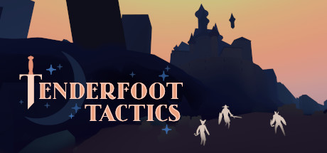 Tenderfoot Tactics Free Download PC Game
