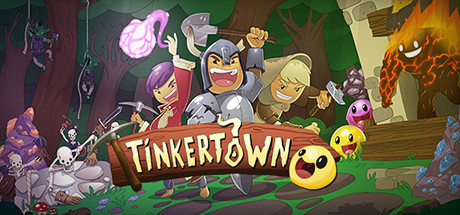 Tinkertown Free Download PC Game