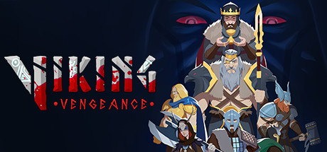 Viking Vengeance Free Download PC Game