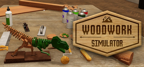 Woodwork Simulator Free Download PC Game