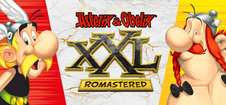 Asterix Obelix XXL Romastered Free Download PC Game