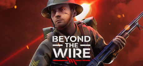 Beyond The Wire Free Download PC Game