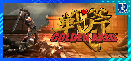 Golden Axed A Cancelled Prototype Free Download PC Game