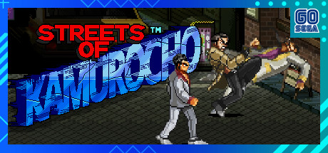 Streets Of Kamurocho Free Download PC Game