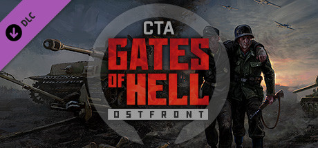 Call to Arms Gates of Hell Ostfront Free Download PC Game