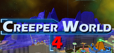 Creeper World 4 Free Download PC Game